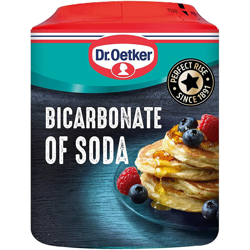 Dr Oetker Bicarbonate of Soda