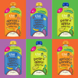 Ella's Kitchen - Baby Rice Selection 6x120g