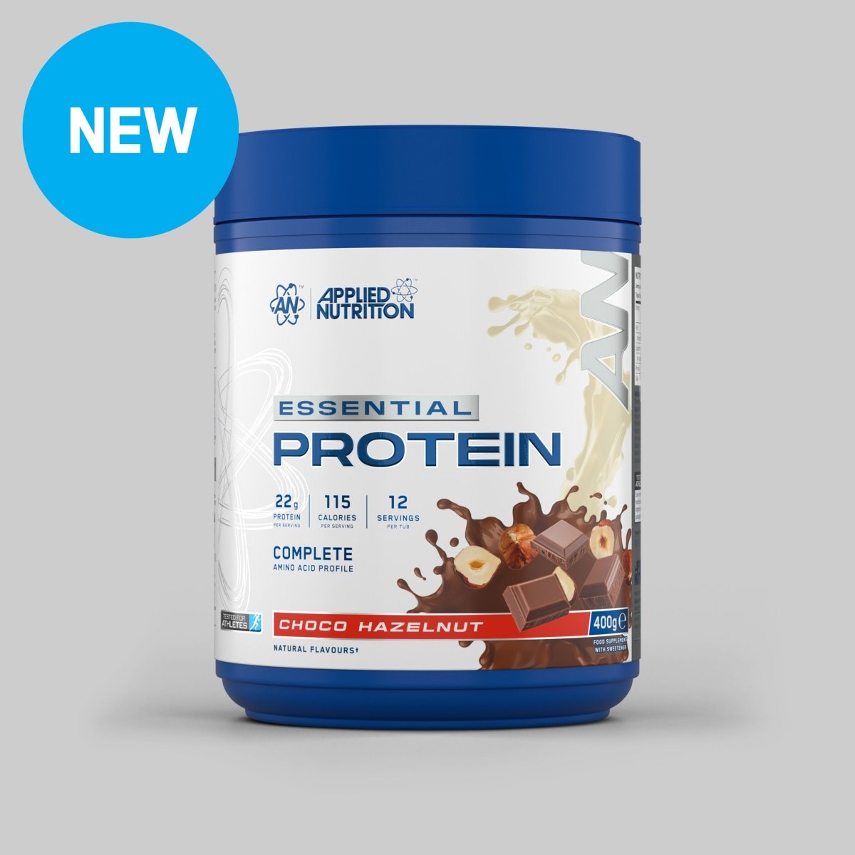 Applied Nutrition Essential Protein 400g Chocolate Hazelnut
