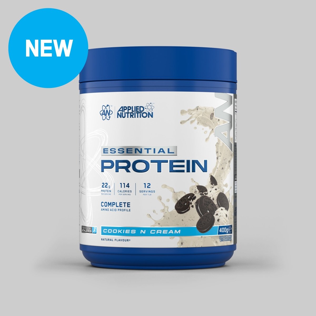 Applied Nutrition Essential Protein 400g Cookies N Cream