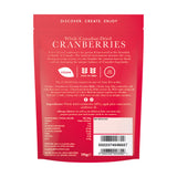 Forest Feast - Whole Canadian Cranberries