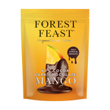 Forest Feast - Dark Chocolate Mango