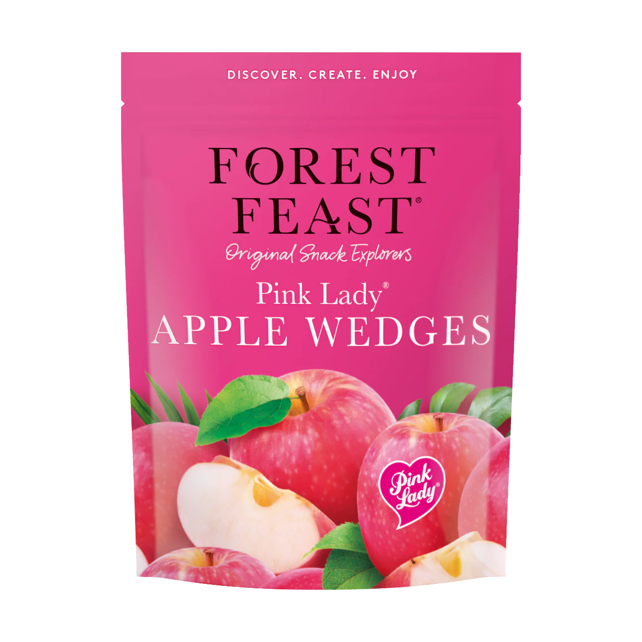 Forest Feast - Pink Lady Apple -NEW!