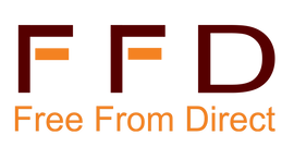 Free From Direct / Healthy Free from foods / Skelmersdale