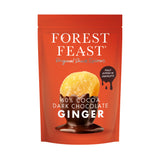 Forest Feast - Dark Chocolate Ginger