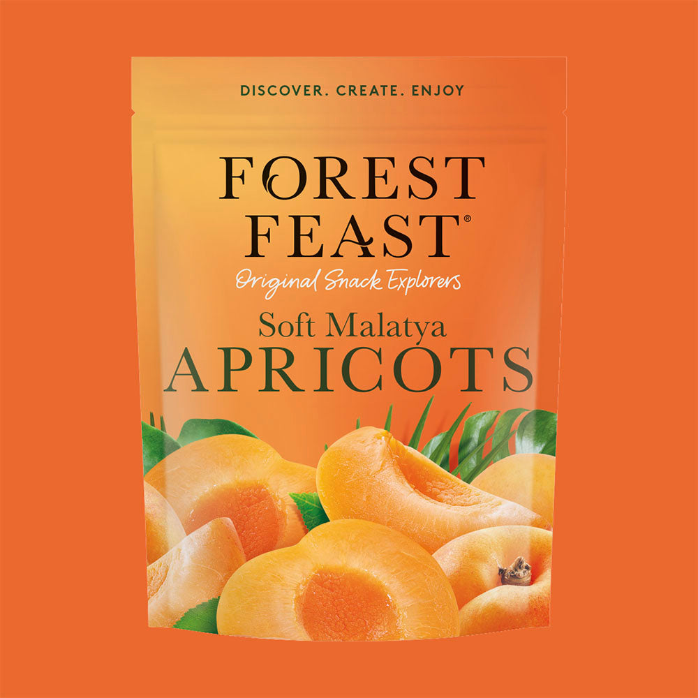 Forest Feast - Soft Malatya Apricots
