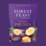 Forest Feast - Orchard Prunes
