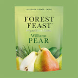 Forest Feast - Peeled William Pear