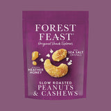 Forest Feast - Slow Roasted Peanut & Cashews