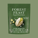 Forest Feast - Slow Roasted Californian Pistachios