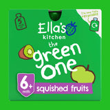 Ella's Kitchen - Smoothie - The Green One