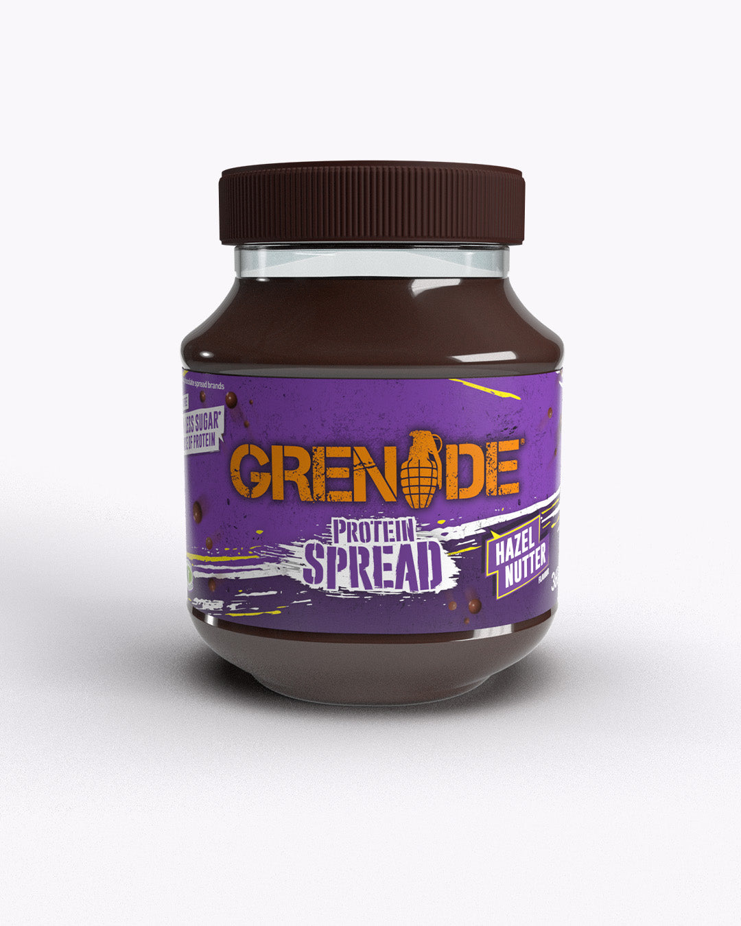 Grenade Protein Spread 360g Hazel Nutter