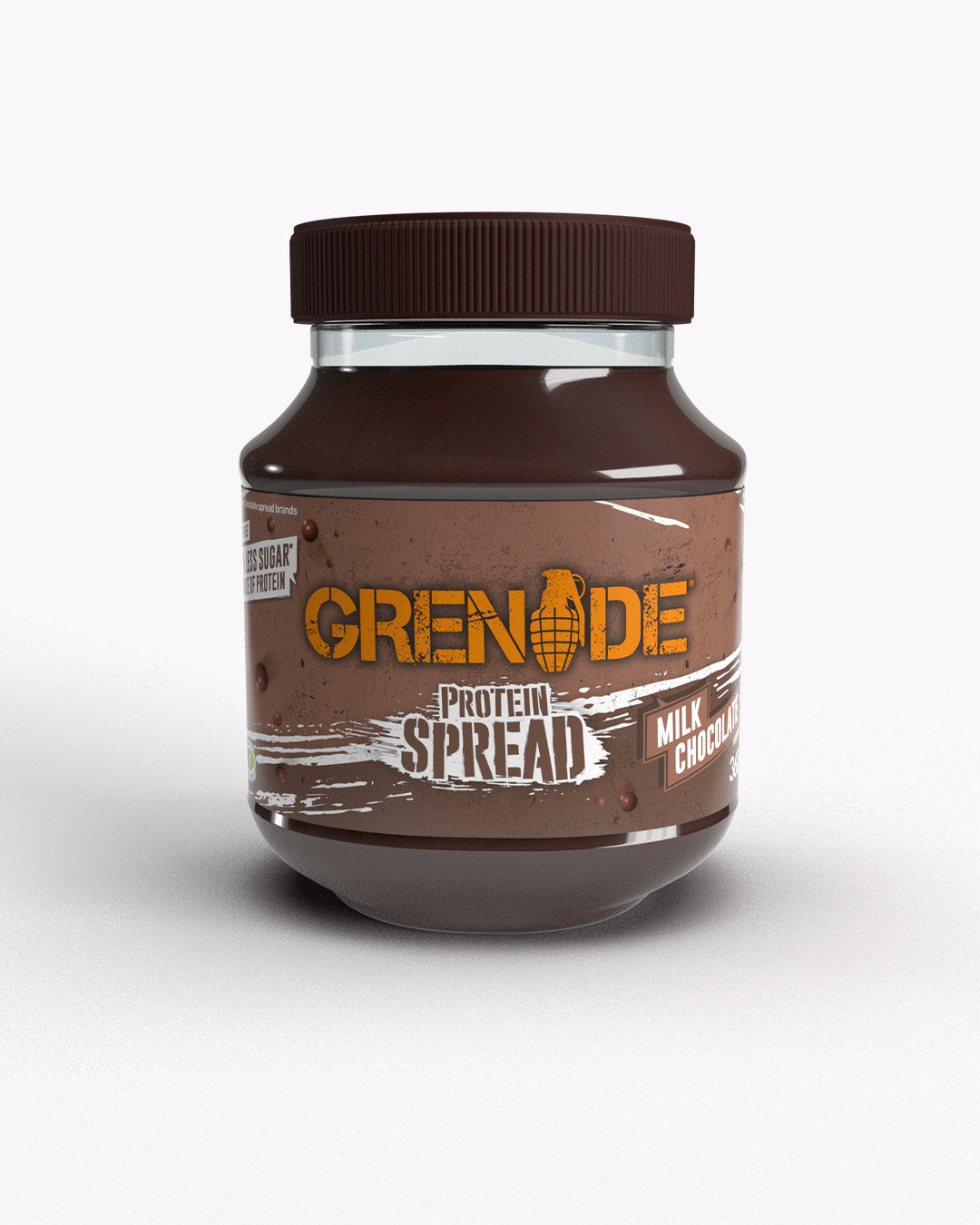 Grenade Protein Spread 360g Milk Chocolate