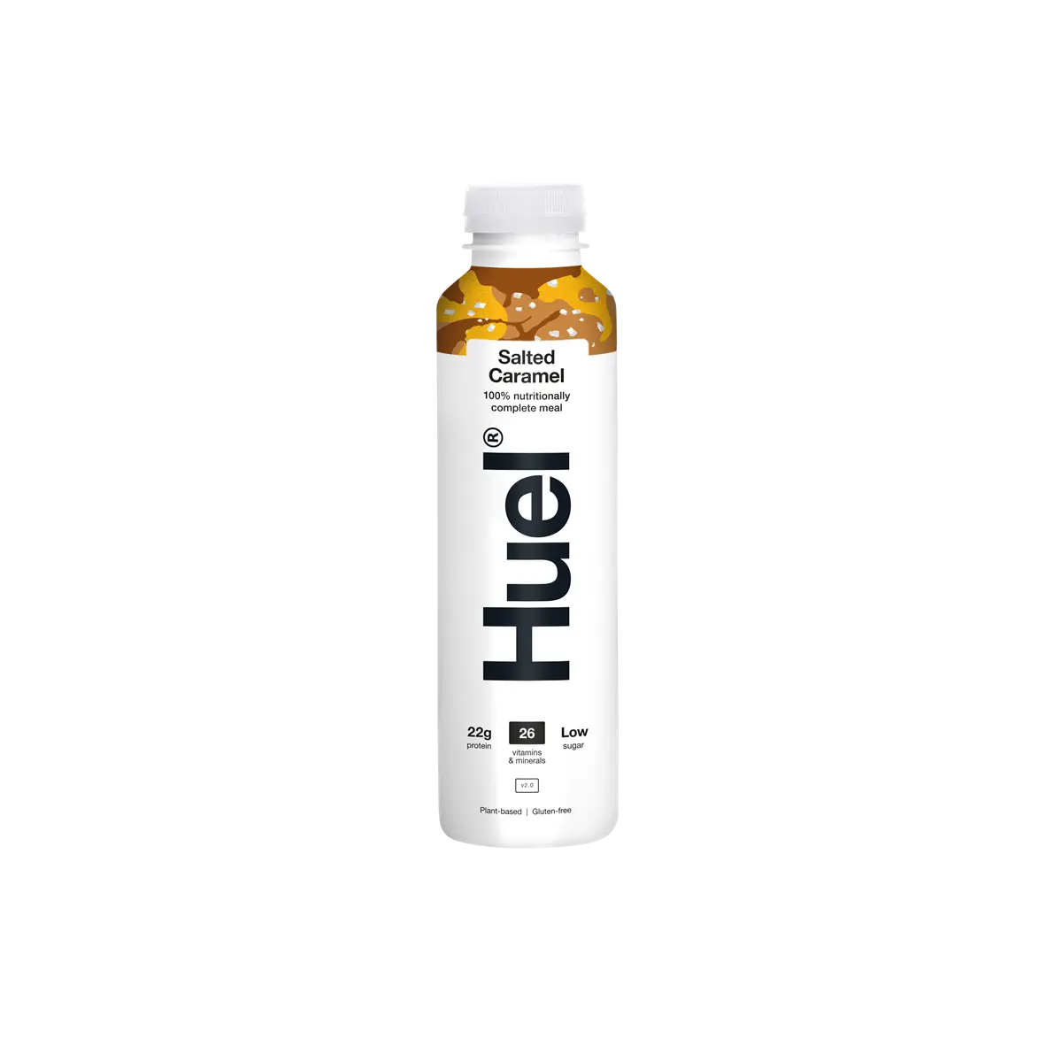 Huel Ready-to Drink 8x500ml Salted Caramel