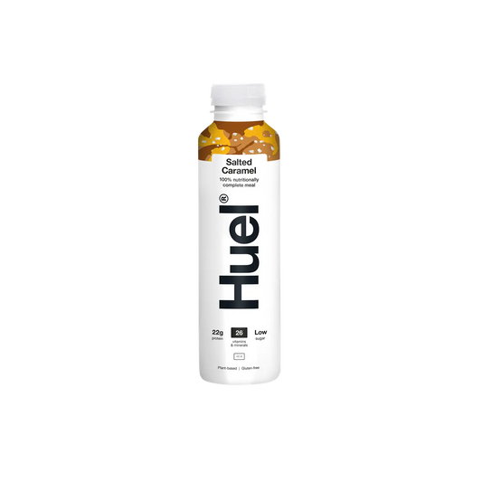 Huel Ready-to Drink 8x500ml Salted Caramel