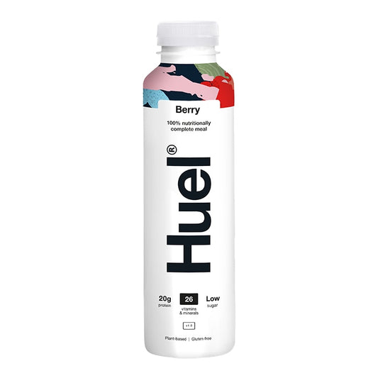 Huel Ready-to Drink 8x500ml Berry