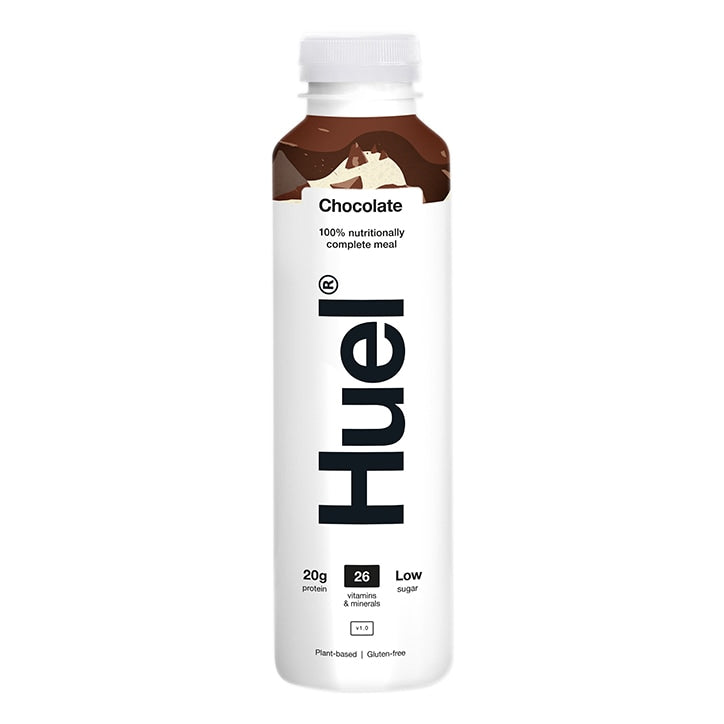 Huel Ready-to Drink 8x500ml Chocolate