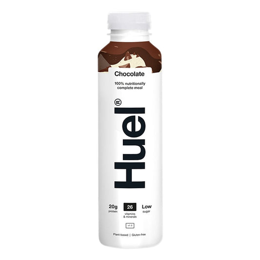 Huel Ready-to Drink 8x500ml Chocolate