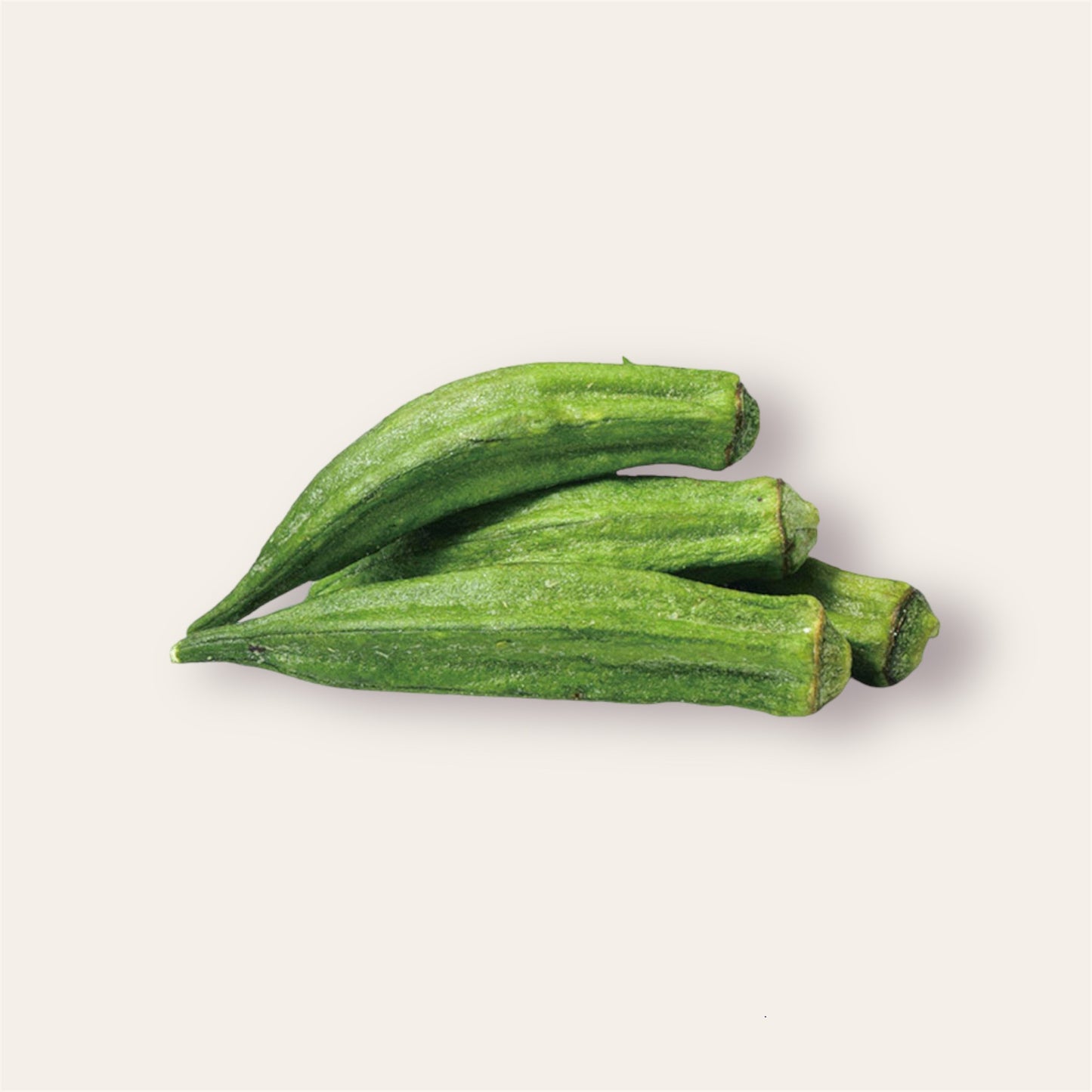 Other Foods - Crunchy Ladies Fingers Okra