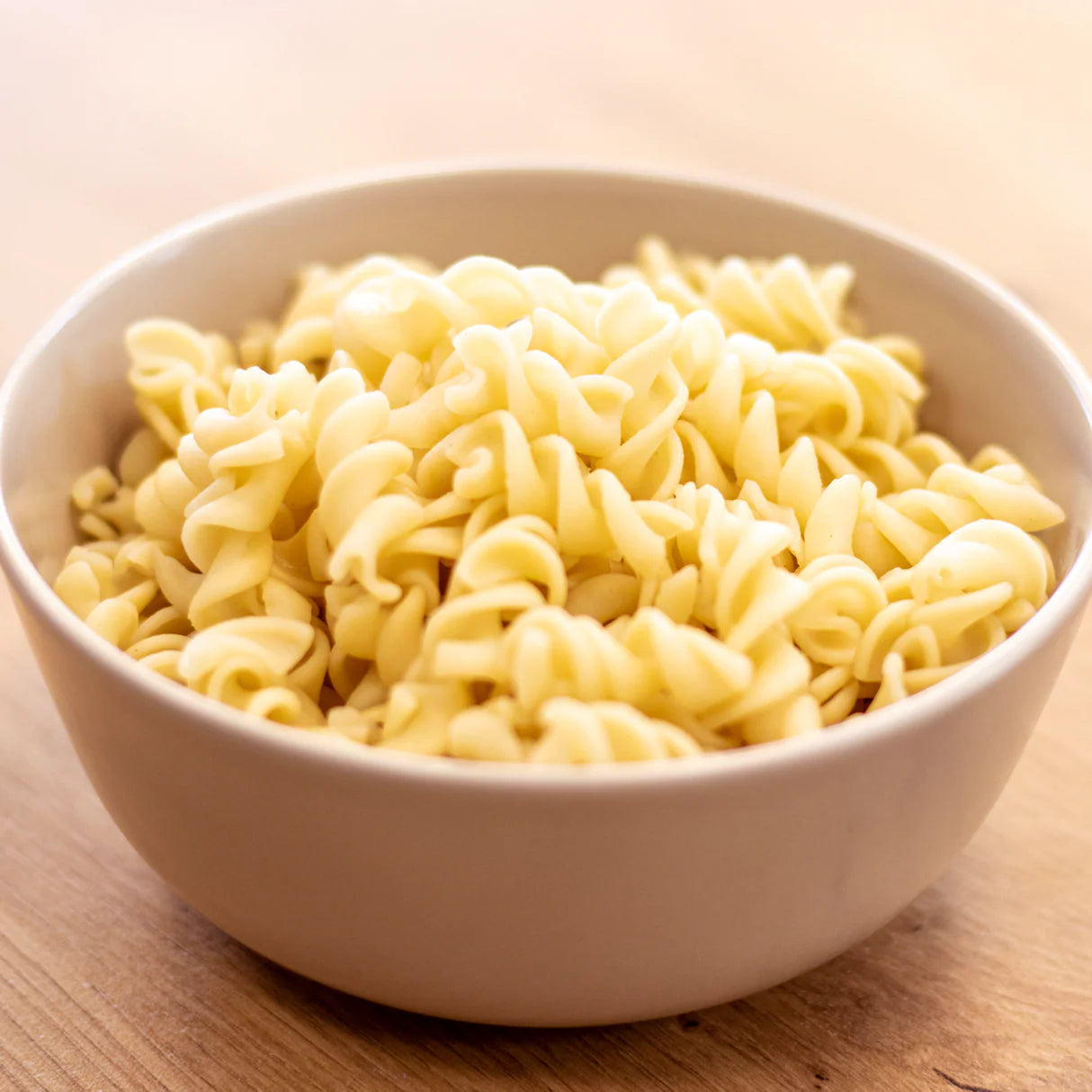 Mill & Folks - EasyPasta Pea Fusilli 200g