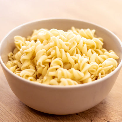 Mill & Folks - EasyPasta Pea Fusilli 200g