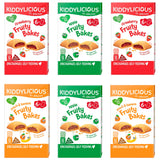 Kiddylicious - Fruity Bakes Selection