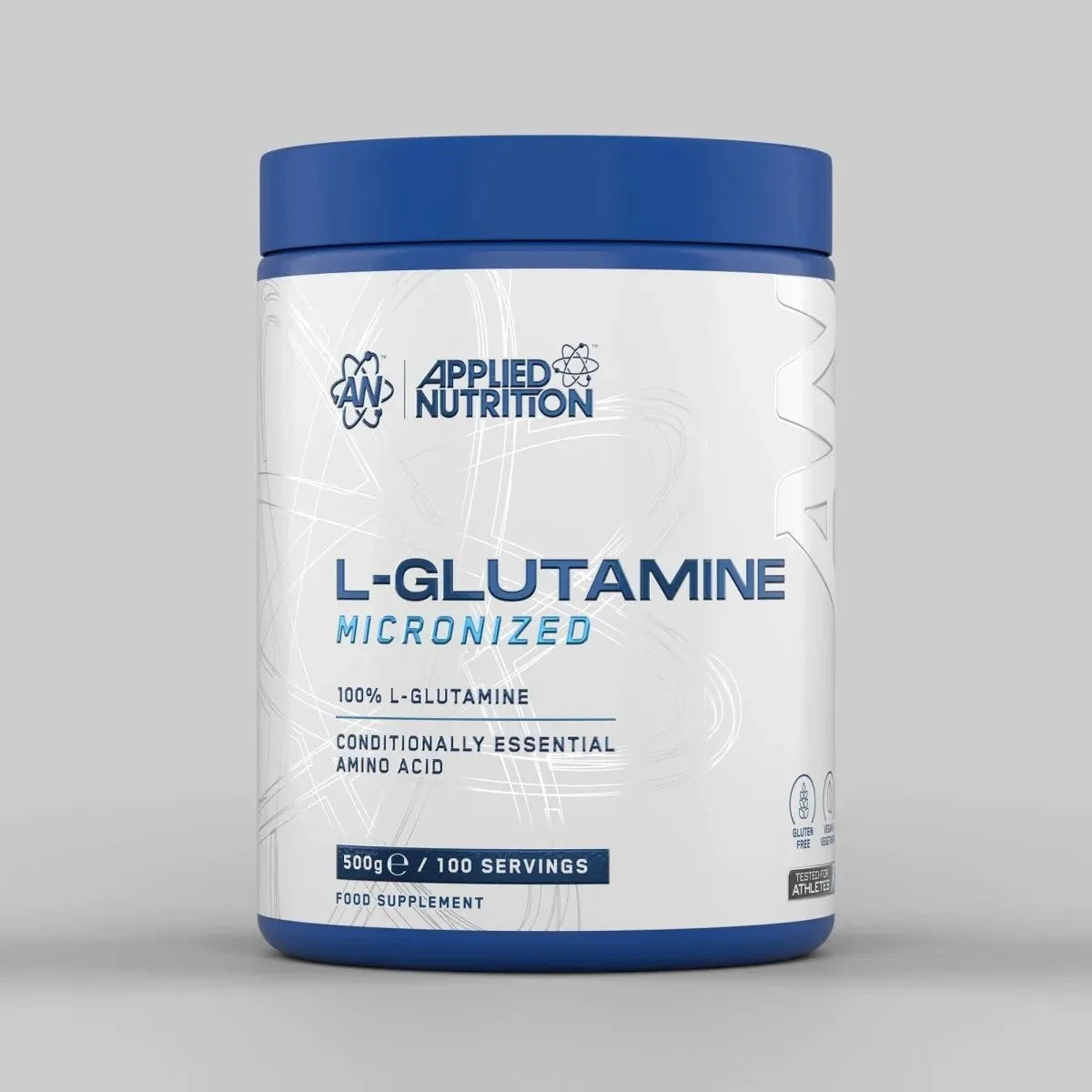 Applied Nutrition L-Glutamine 500g