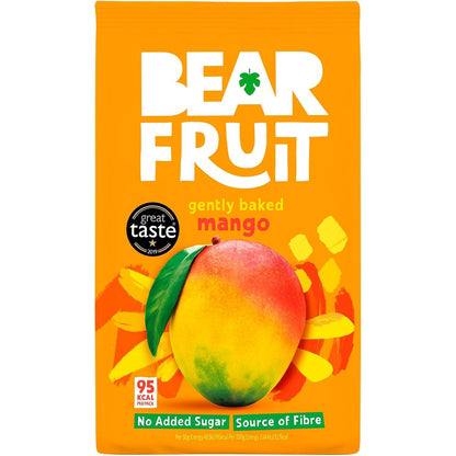 Bear Fruit - Mango