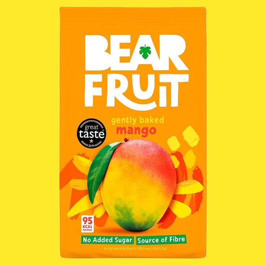Bear Fruit - Mango