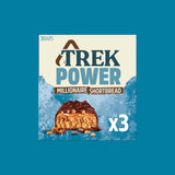 Trek Protein Power Bar -  Millionaire Shortbread 44g