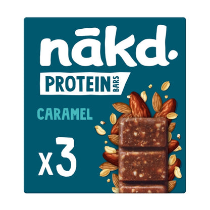 NAKD Protein Bar - Caramel