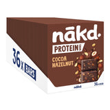 NAKD Protein Bar - Cocoa Hazelnut