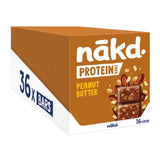 NAKD Protein Bar - Peanut Butter