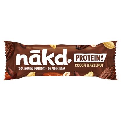 NAKD Protein Bar - Cocoa Hazelnut