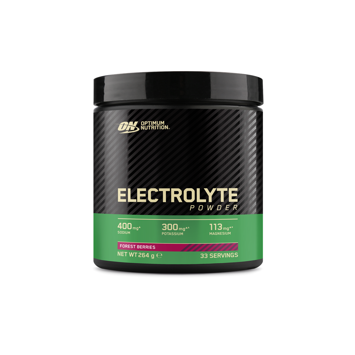 Optimum Nutrition Electrolyte 264g Forest Berries