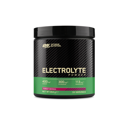 Optimum Nutrition Electrolyte 264g Forest Berries