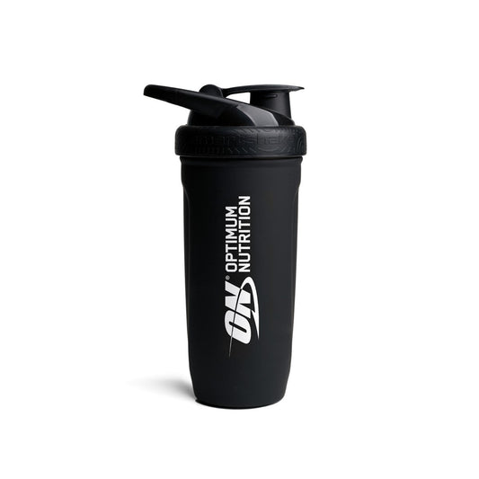 Optimum Nutrition Smartshake Reforce Steel Shaker 900ml NA