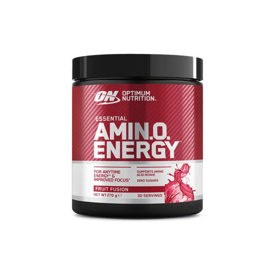 Optimum Nutrition AmiNO Energy 270g Fruit Fusion
