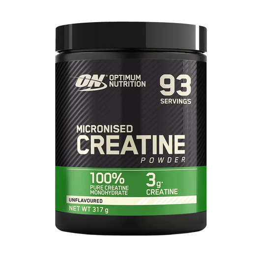 Optimum Nutrition Micronised Creatine 317g