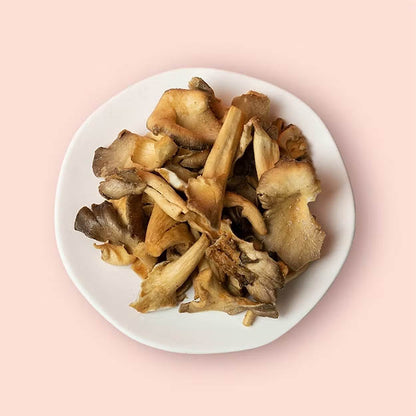 Other Foods - Crunchy Oyster Mushroom