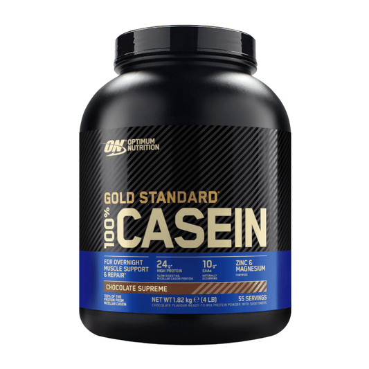 Optimum Nutrition Gold Standard 100% Casein 1816g Chocolate Supreme