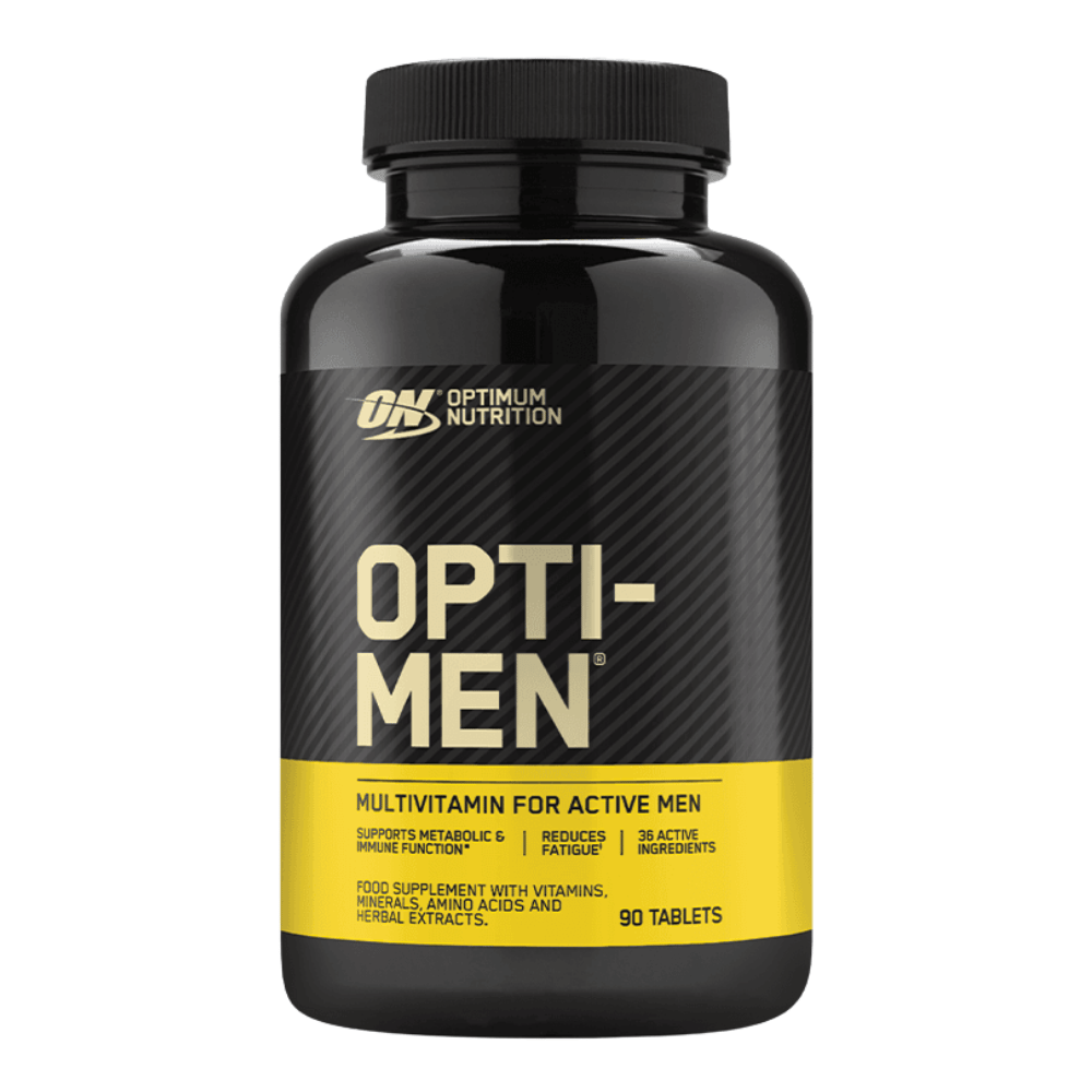 Optimum Nutrition Opti-Men 90 Tabs
