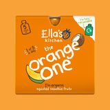 Ella's Kitchen - Smoothie - The Orange One