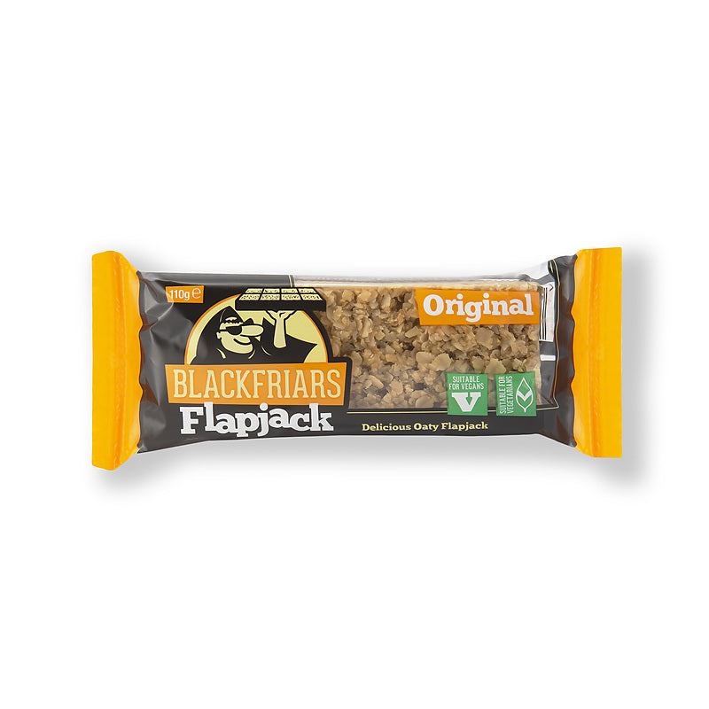 Blackfriars - Original Flapjack