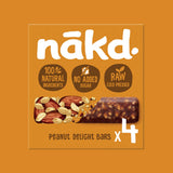 NAKD Peanut Delight