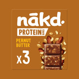 NAKD Protein Bar - Peanut Butter