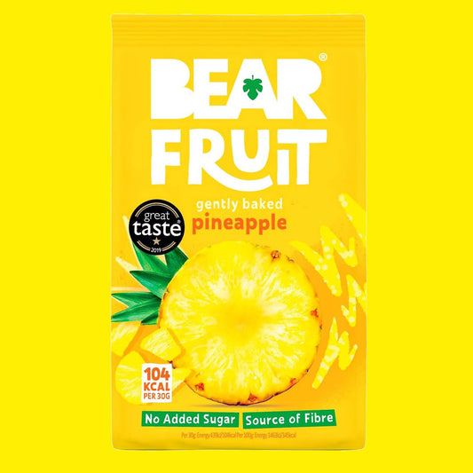 BEAR FRUIT - Pineapple