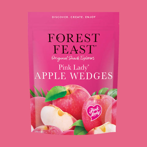 Forest Feast - Pink Lady Apple -NEW!