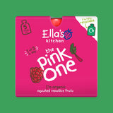 Ella's Kitchen - Smoothie - The Pink One