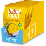 URBAN FRUIT - Pineapple & Coconut